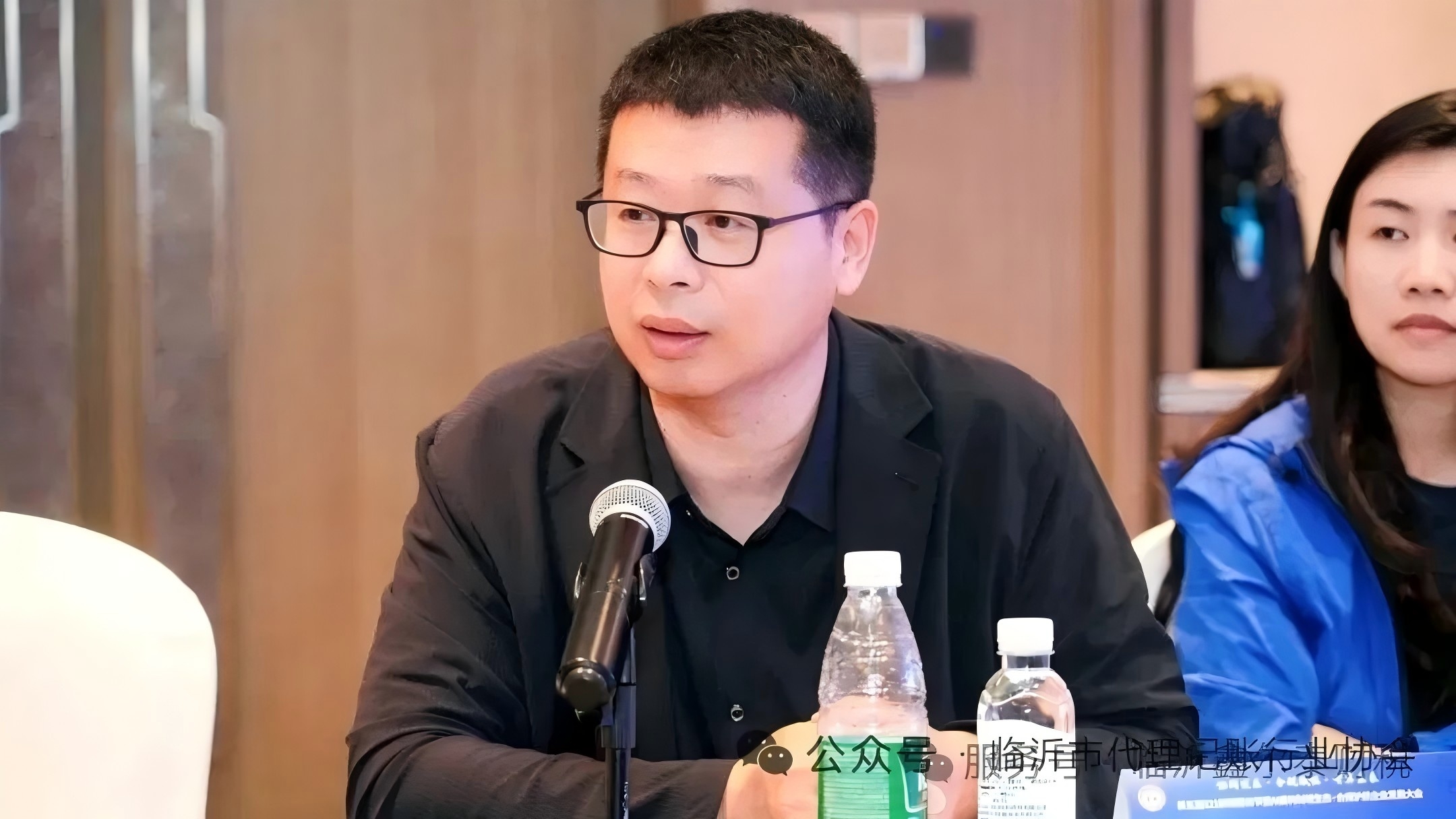 鑫爾泰財稅張劍張總受邀參加山東省財稅服務行業協同發展研討會&青島第五屆財稅服務節暨AI重構財稅生態·合規護航企業發展大會